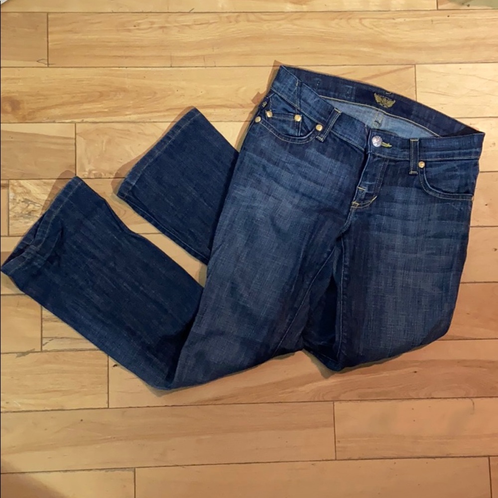 Rock & Republic jeans